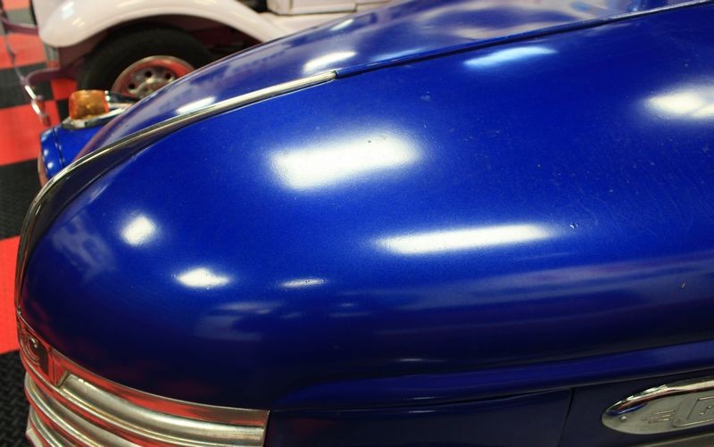 May 2017 Competition Ready Detailing Class with Mike Phillips at Autogeek