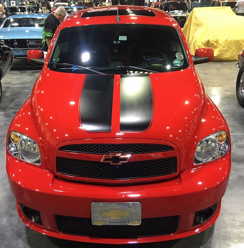May 2018 Training Cars for Autogeek 3 Day Class