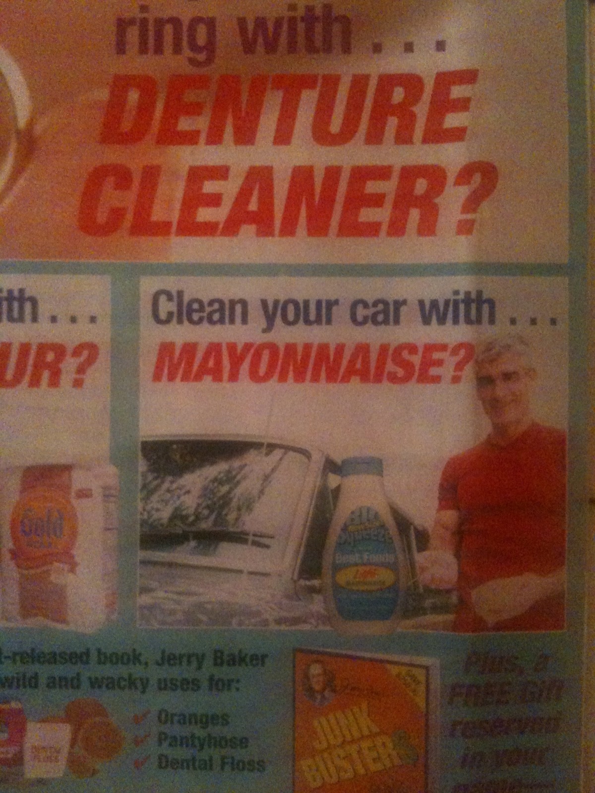 Mayo