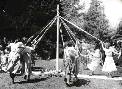 maypole