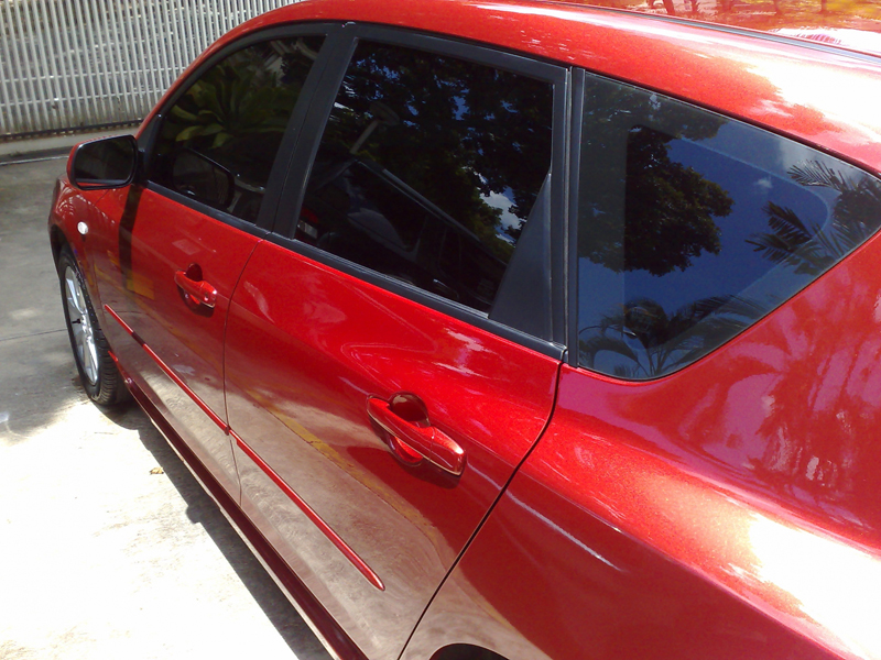 MAZDA3 1