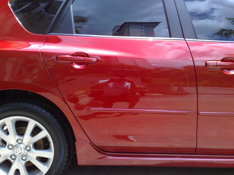 MAZDA3 2