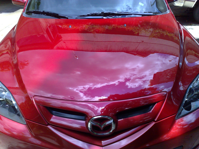 MAZDA3 5