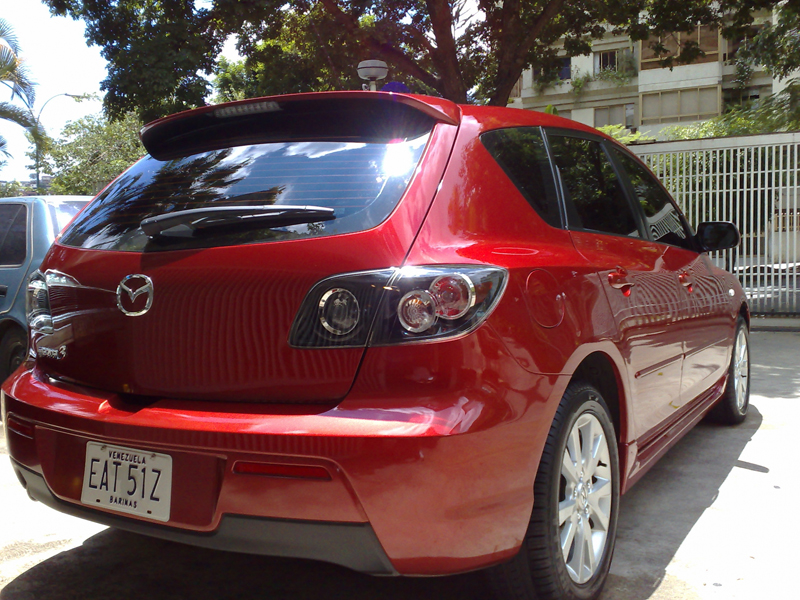 MAZDA3 6