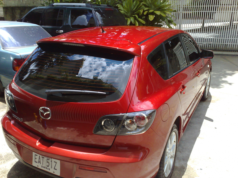 MAZDA3 7