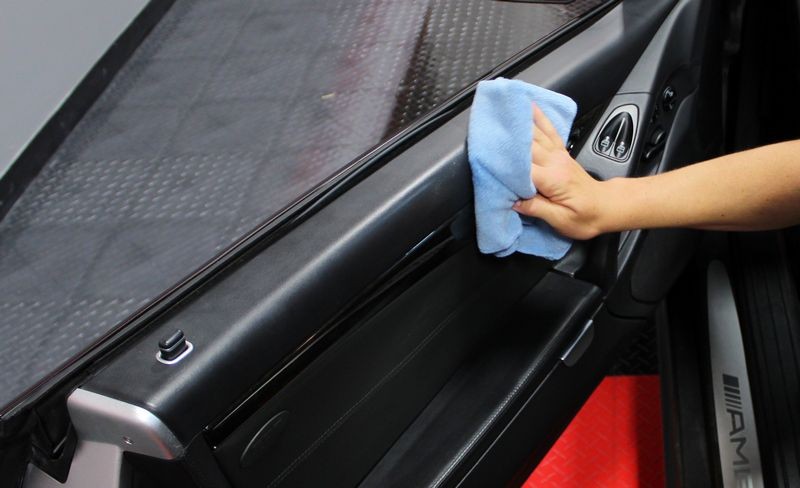 McKees 37 Fast Interior Detailer