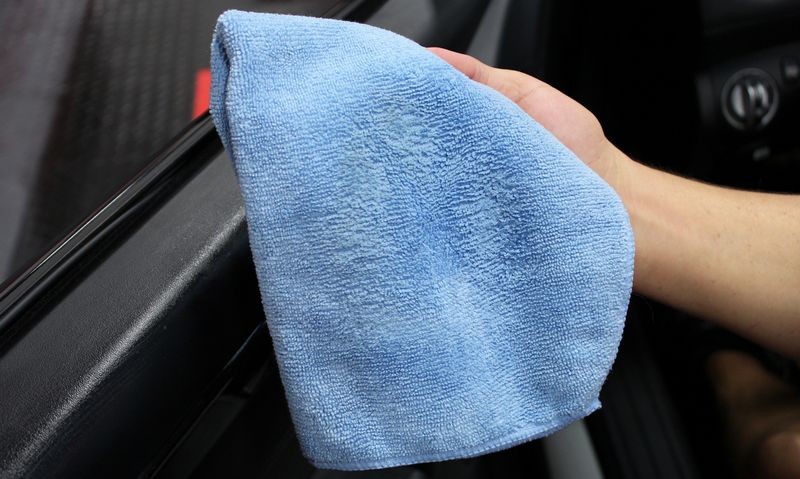 McKees 37 Fast Interior Detailer