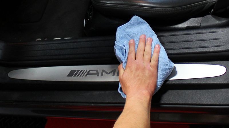 McKees 37 Fast Interior Detailer