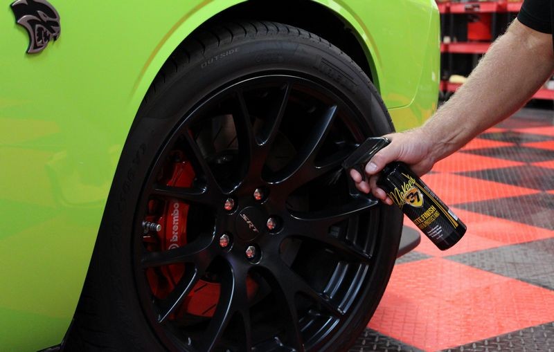 McKees 37 Matte Finish Cleaner &amp;amp; Protectant for matte finishes