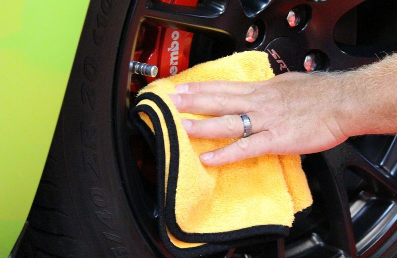 McKees 37 Matte Finish Cleaner &amp;amp; Protectant for matte finishes