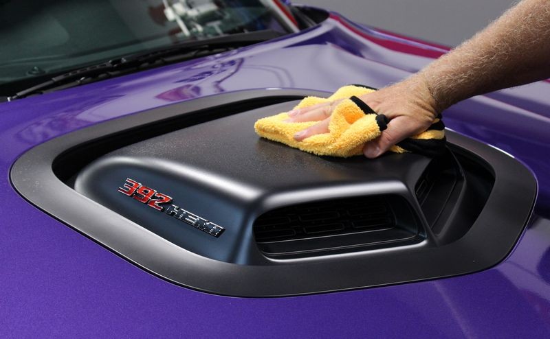 McKees 37 Matte Finish Cleaner &amp; Protectant for matte finishes