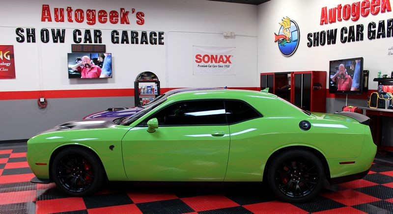 McKees 37 Matte Finish Cleaner &amp; Protectant for matte finishes