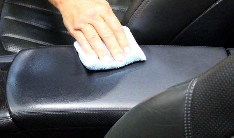 McKees All in One Leather Lotion