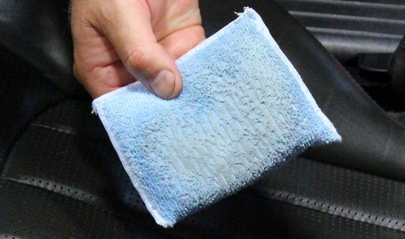 McKees All in One Leather Lotion