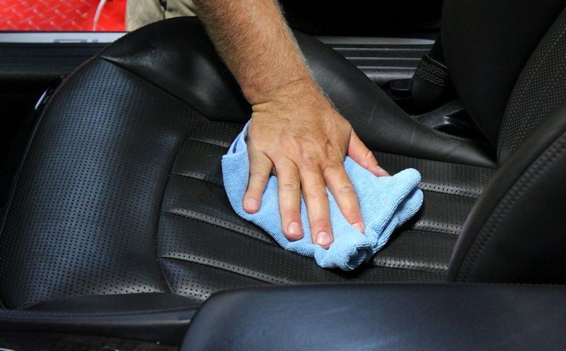McKees All in One Leather Lotion