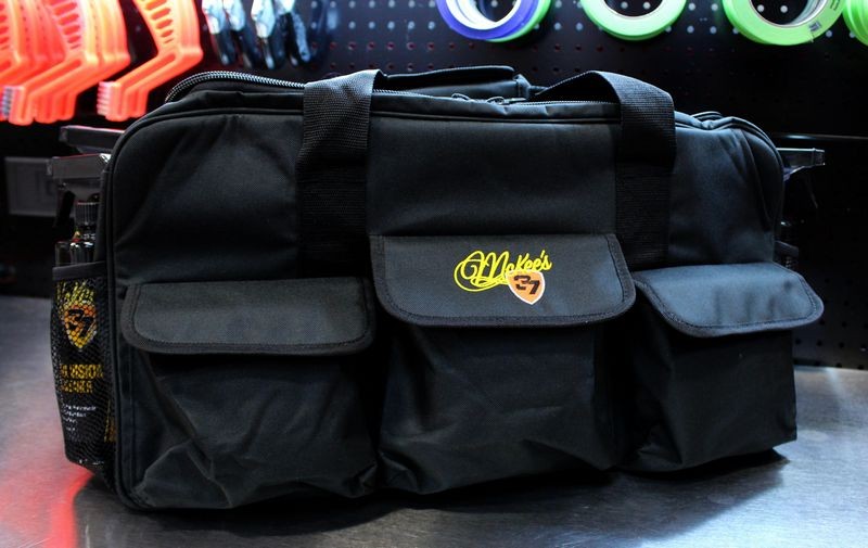 McKees Professional Detailers Bag