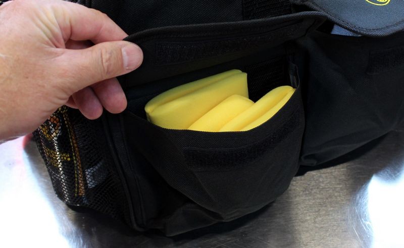 McKees Professional Detailers Bag
