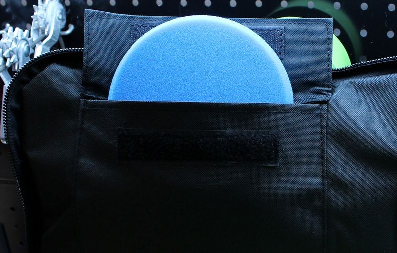 McKees Professional Detailers Bag