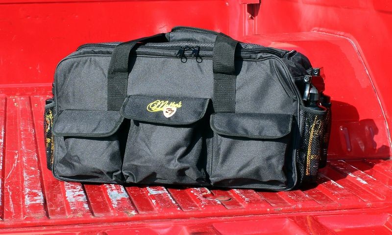 McKees Professional Detailers Bag