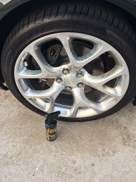 MckeeWheelCleaner