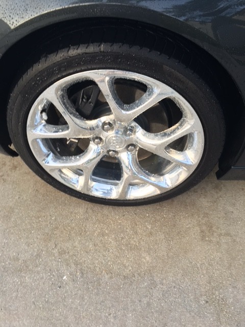 MckeeWheelCleanerRinse