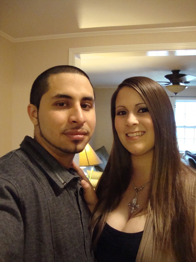 ME and other half