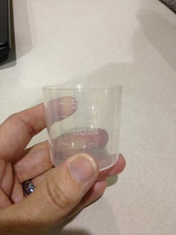 measuringcap