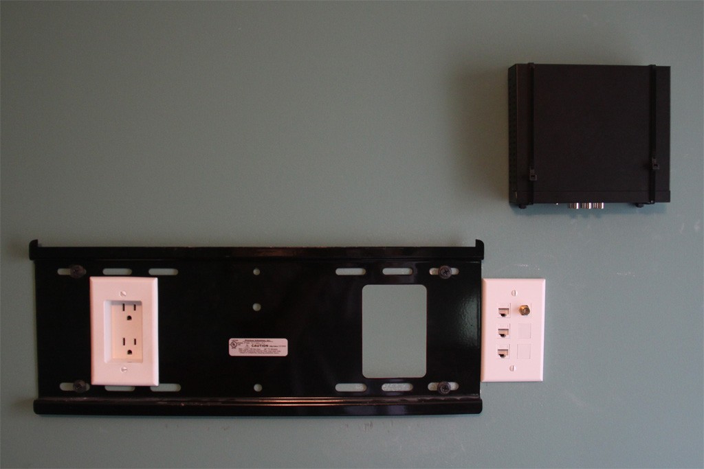 Media Extender
