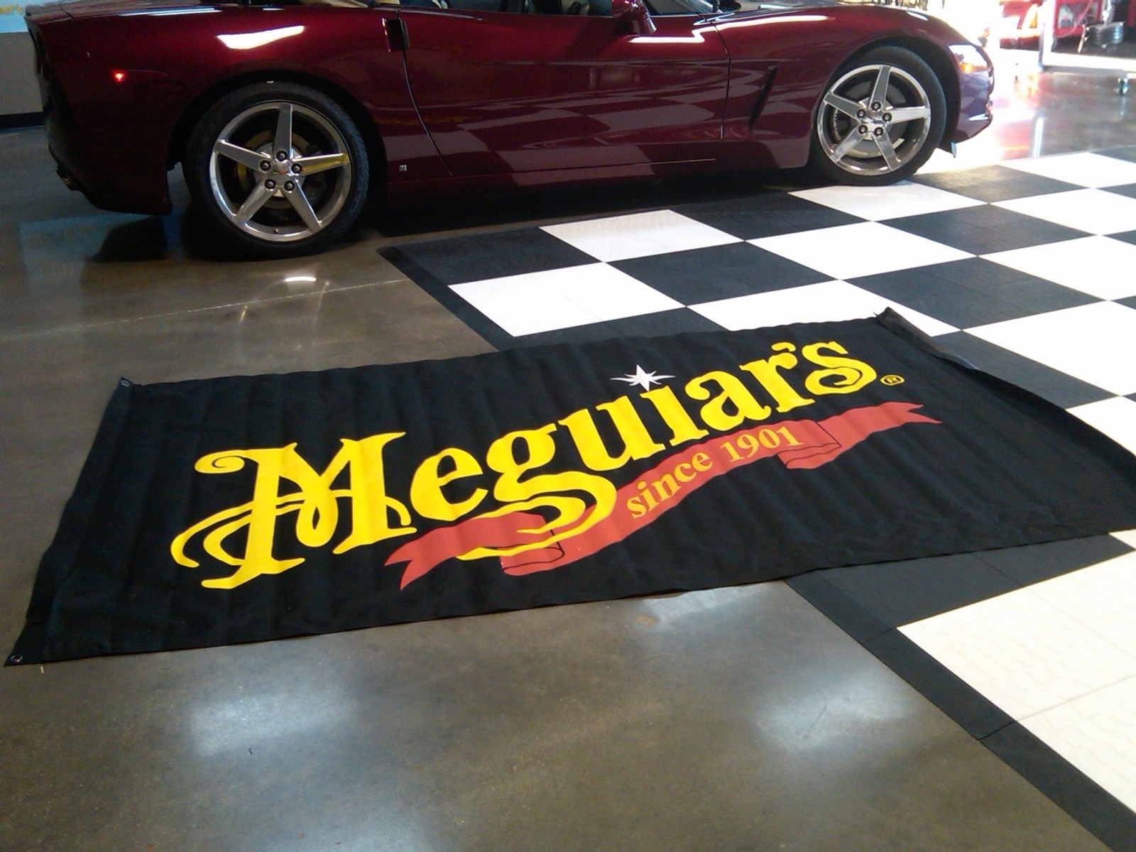 MegBanner