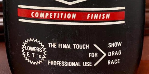 Meguiar not Meguiars Mike Phillips