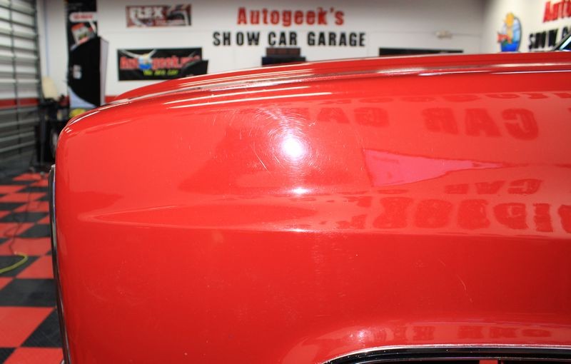 Meguiars D166 Ultra Polishing Wax Mike Phillips Autogeek