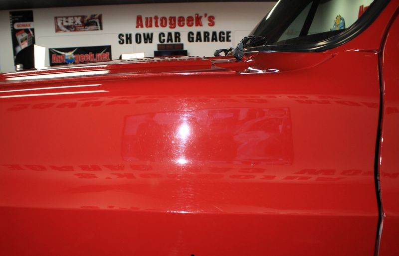 Meguiars D166 Ultra Polishing Wax Mike Phillips Autogeek