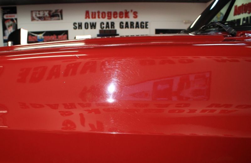 Meguiars D166 Ultra Polishing Wax Mike Phillips Autogeek