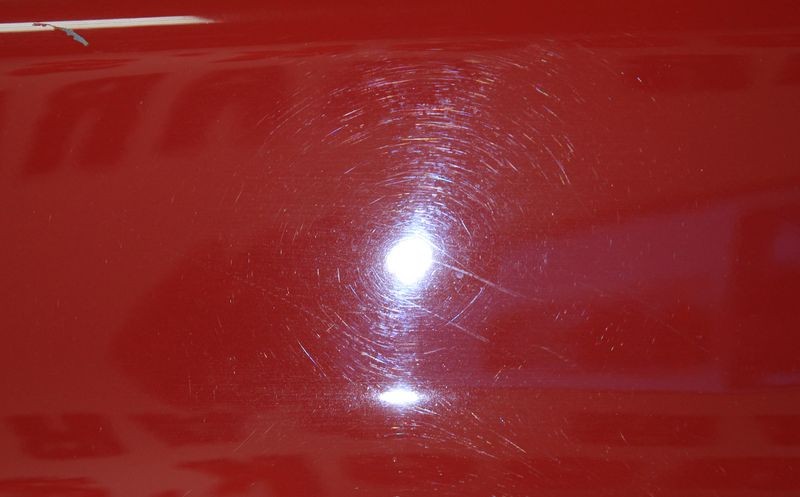 Meguiars D166 Ultra Polishing Wax Mike Phillips Autogeek