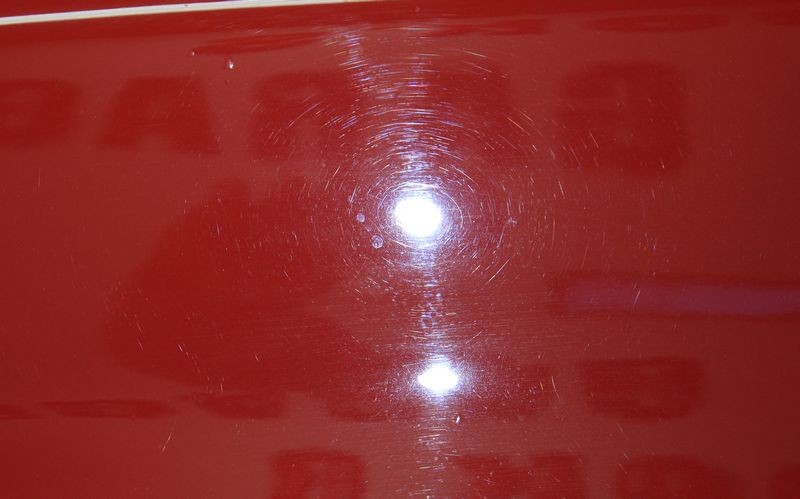 Meguiars D166 Ultra Polishing Wax Mike Phillips Autogeek