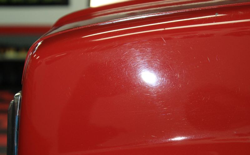 Meguiars D166 Ultra Polishing Wax Mike Phillips Autogeek