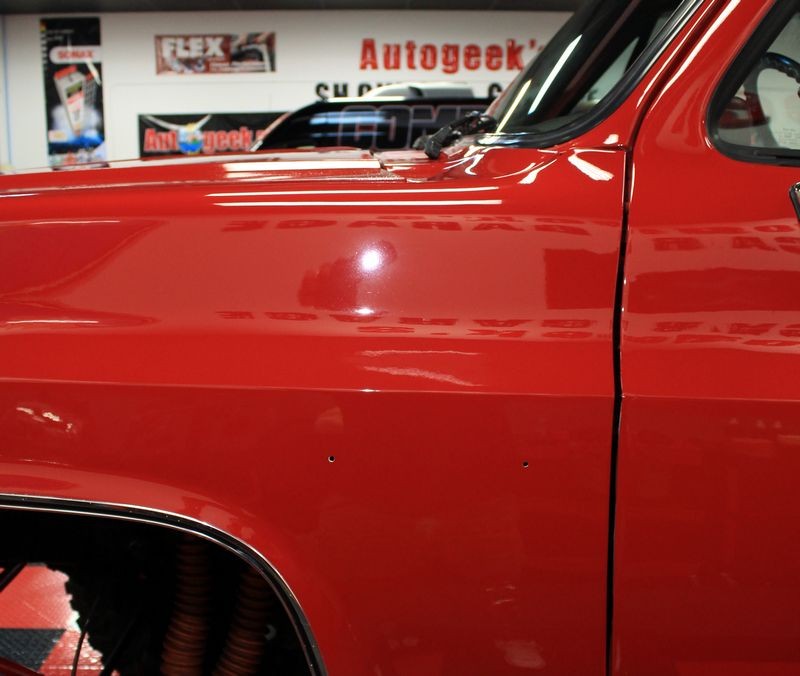 Meguiars D166 Ultra Polishing Wax Mike Phillips Autogeek
