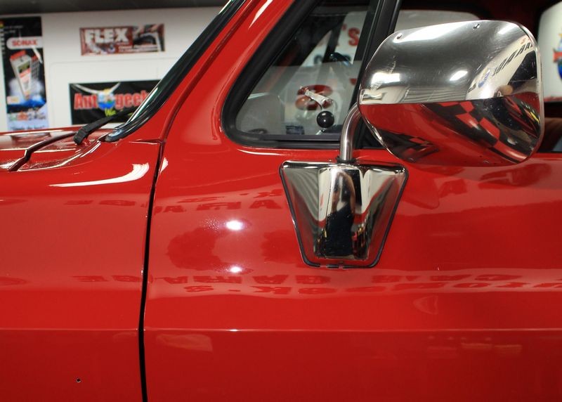 Meguiars D166 Ultra Polishing Wax Mike Phillips Autogeek