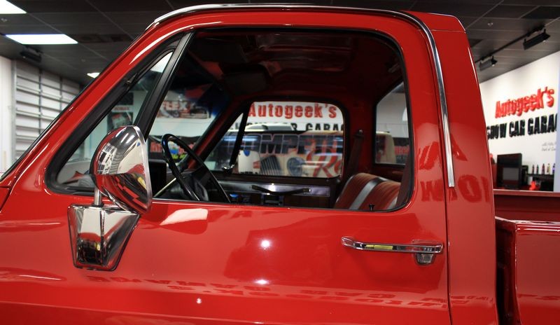 Meguiars D166 Ultra Polishing Wax Mike Phillips Autogeek
