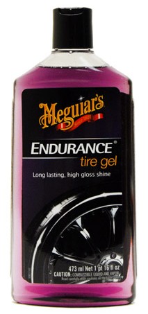 Meguiars Endurance Tire Shine
