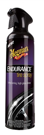 Meguiars Endurance Tire Shine