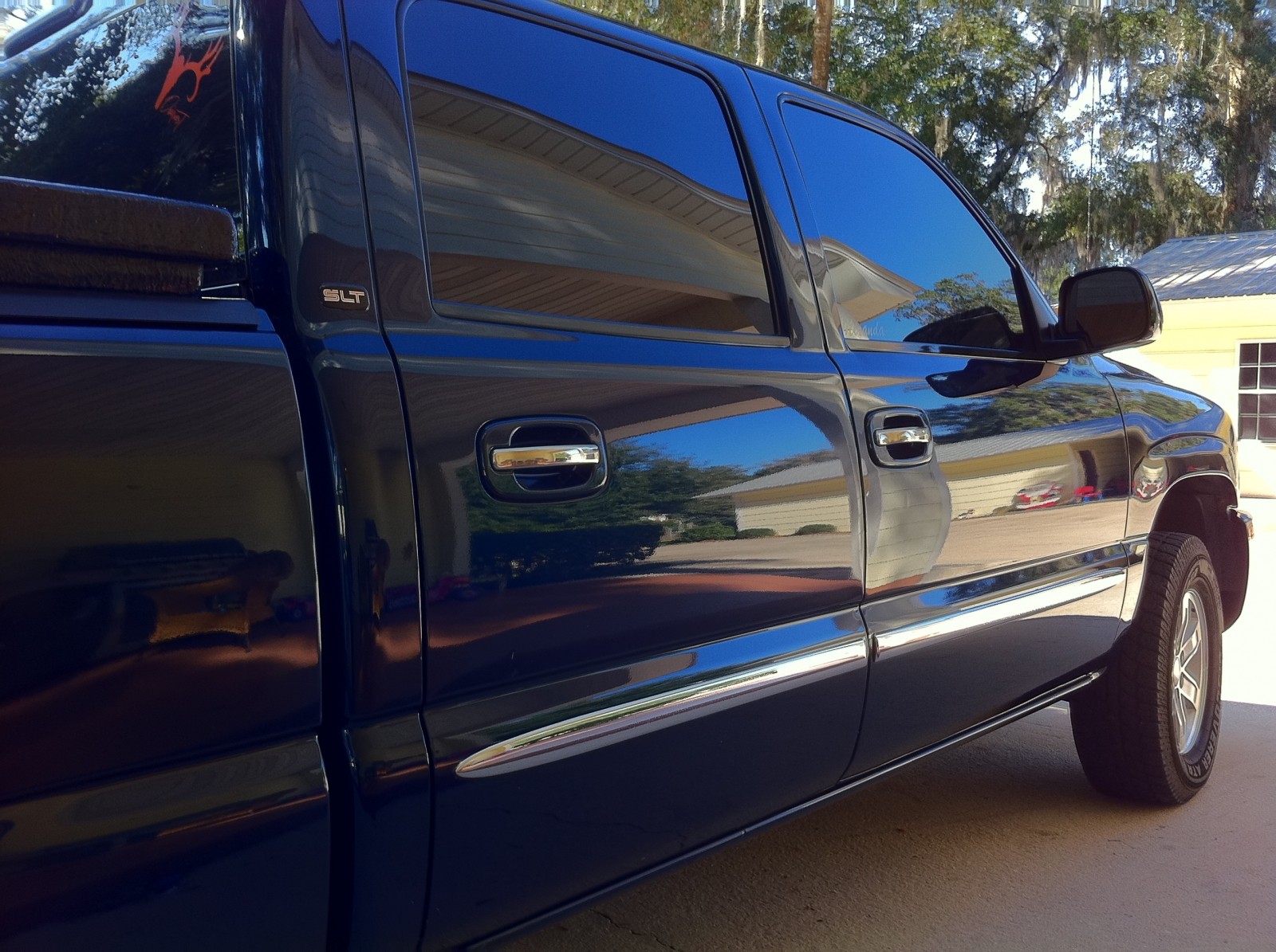 Meguiars instant detailer