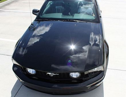 Meguiar's Microfiber DA Buffing Pads by Mike Phillips
