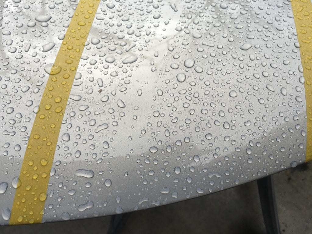 Meguiar's Mirror Bright Detail Spray