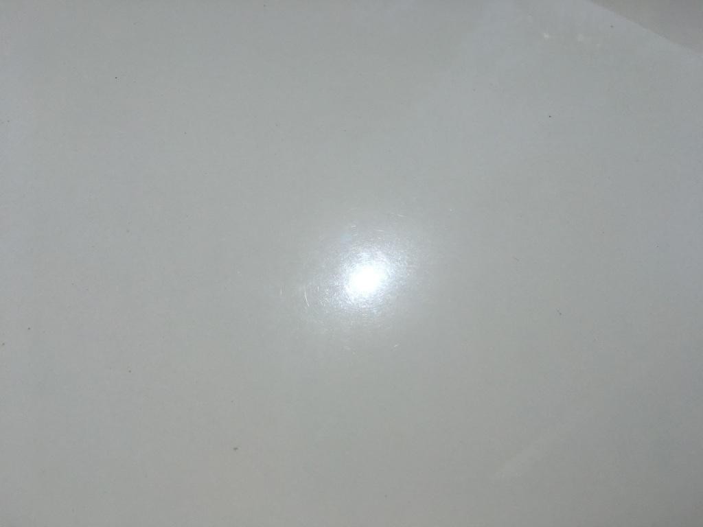 Meguiar's Mirror Bright Polishing Wax After