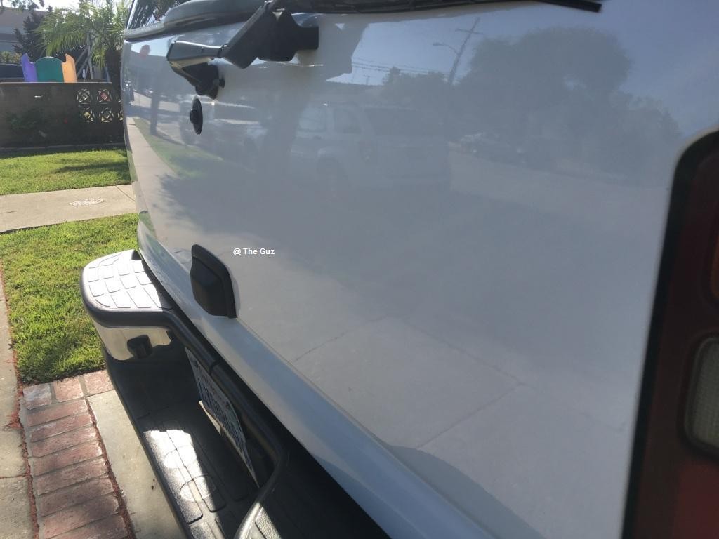 Meguiar's Mirror Bright Polishing Wax