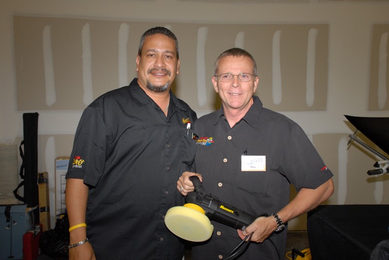 Meguiars
