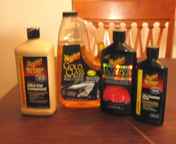 Meguiars