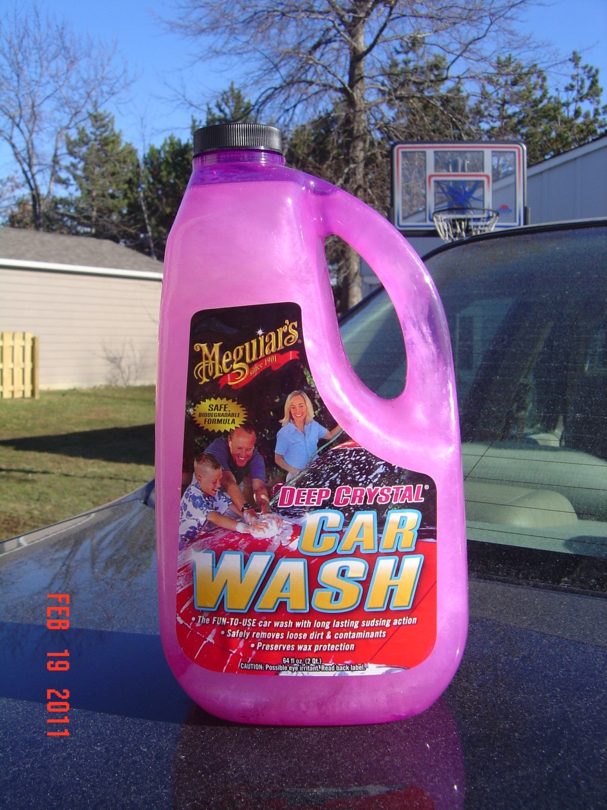 Meguiar's