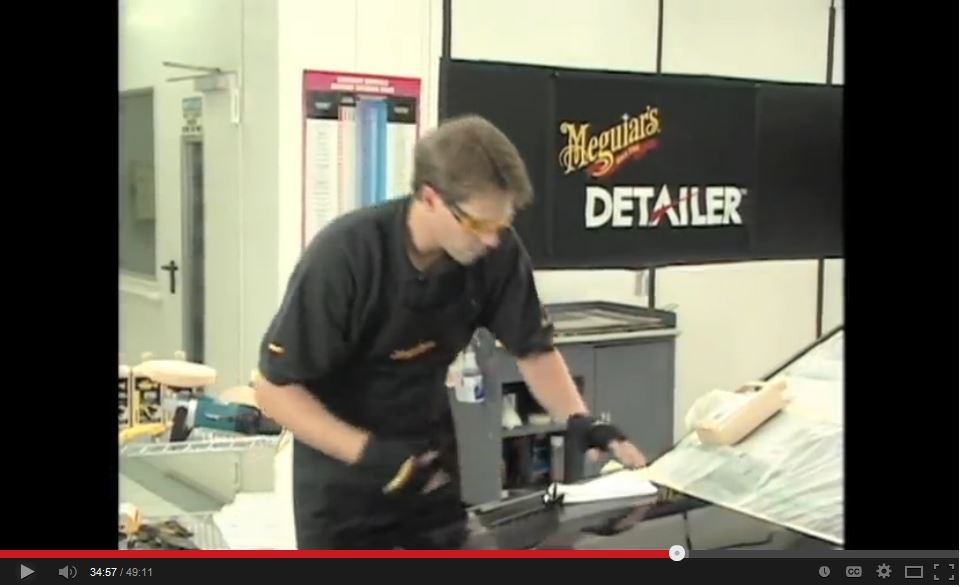 Meguiars_MF_Video